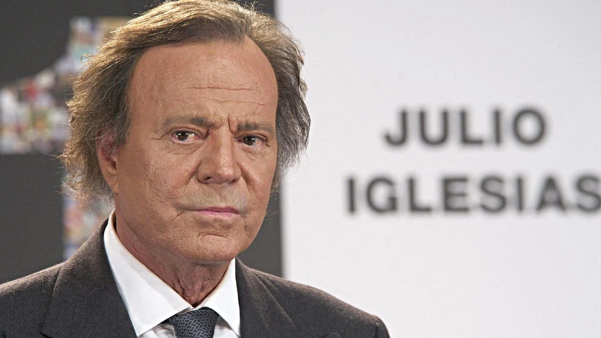 El fiscal defiende en su informe que la nacionalidad de Julio Iglesias es suficiente para que la Justicia española le investigue