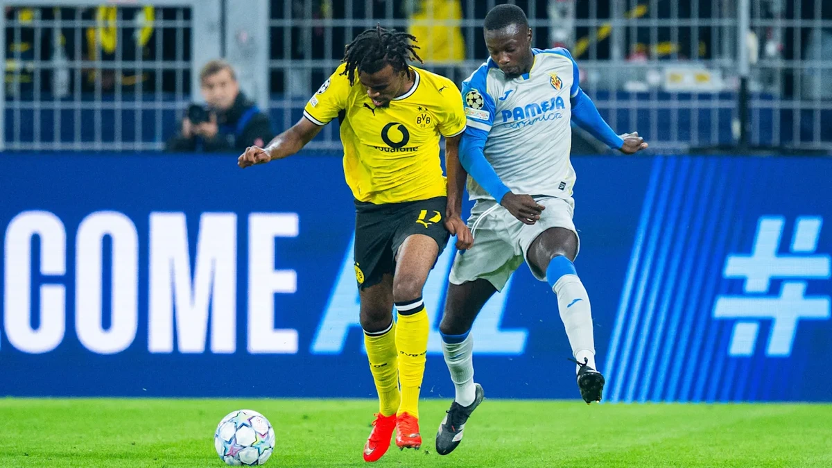 BVB: Aufstellung da! Star feiert am Geburtstag seine Startelf-Premiere