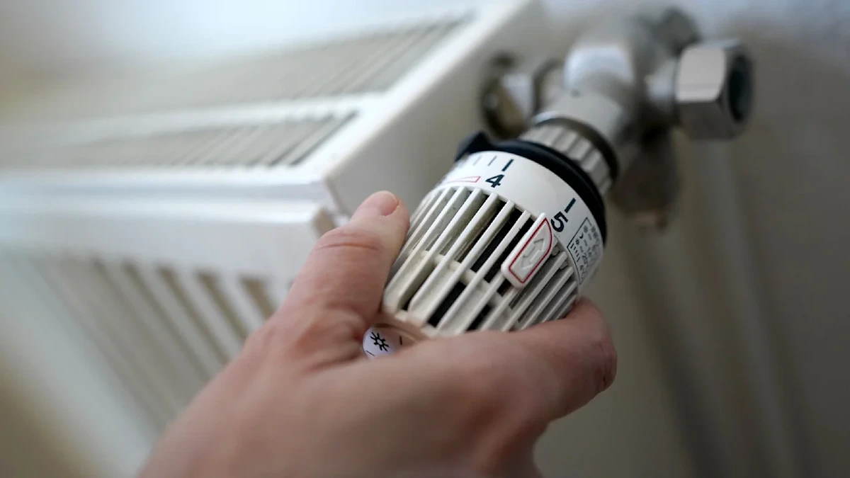 Teurer Winter droht: Gas-Schock! Preis überschreitet wichtige Marke