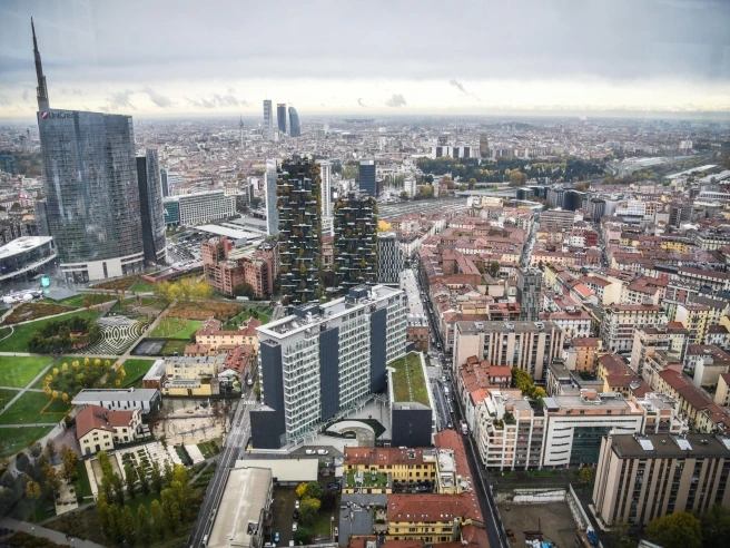 Coima, Porta Nuova e l’ex Villaggio Olimpico al summit dei fondi per la sostenibilità in Qatar