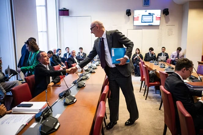 Retraite : les mises en garde de Bercy sur un recours accru à la capitalisation