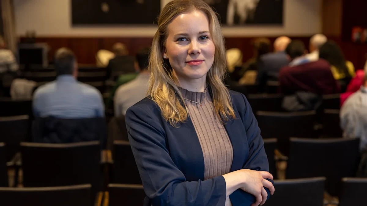 Kommentar von Julia Ruhs: Wir sind ein Land der Alten, für die Alten