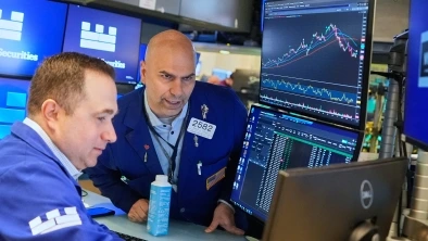 Borse e petrolio in diretta oggi 16 ottobre | L’Asia rimbalza dopo la paura sull’AI: occhi su inflazione e tassi