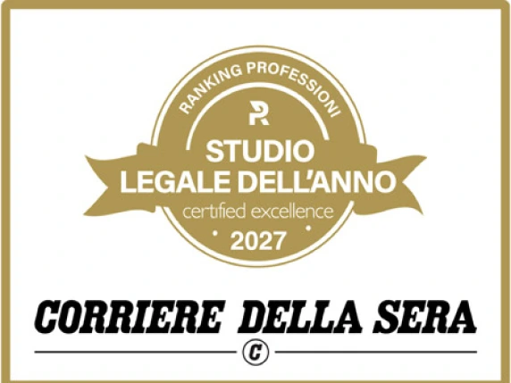 Studi legali e law firm: torna il Ranking delle professioni 2027