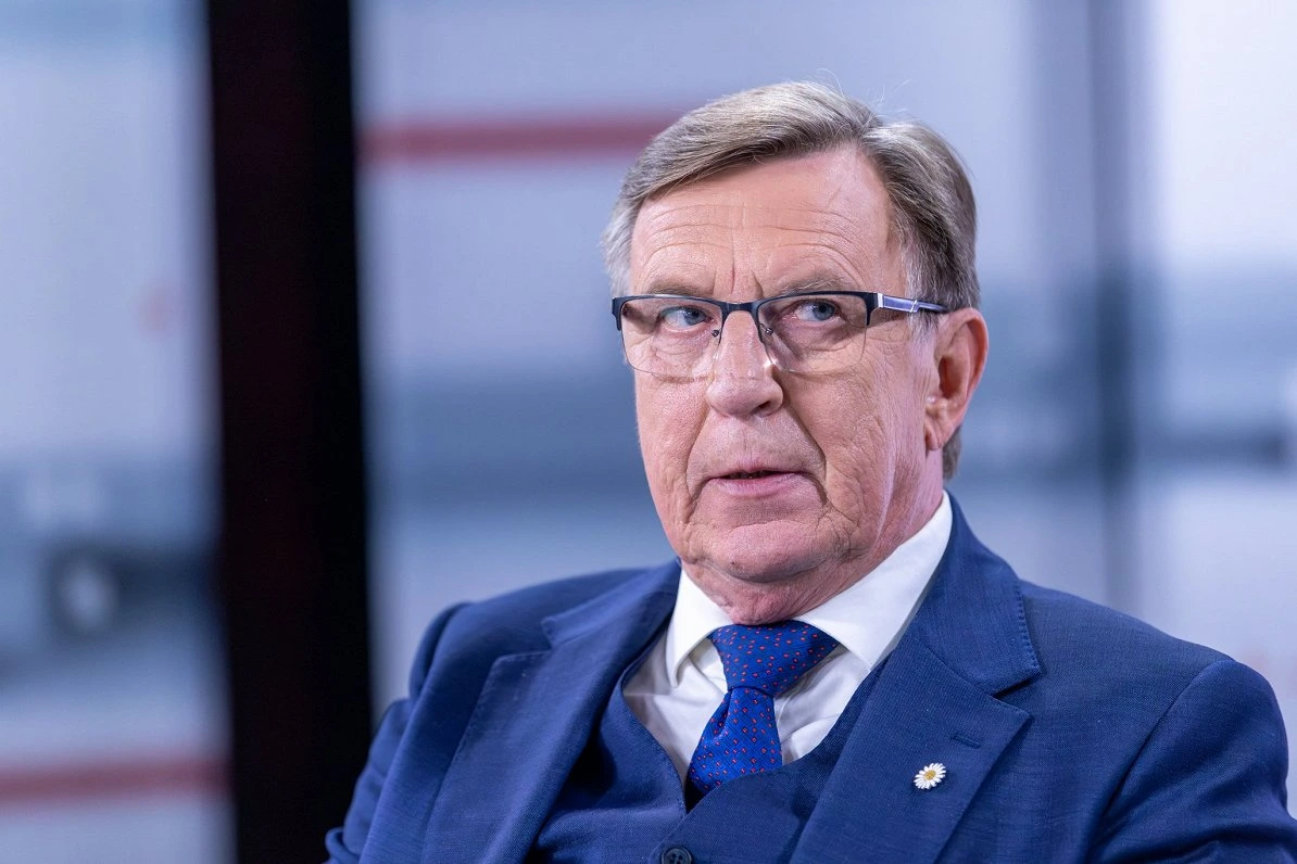 Бюджет-2027 надо подготовить еще до утверждения нового правительства — министр
