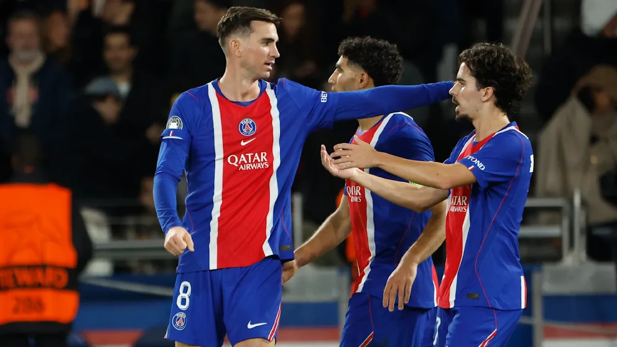 PSG gegen Lyon verschoben: Neuer Termin kollidiert mit Ballon d’Or