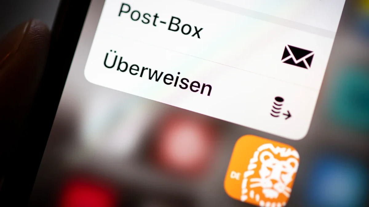 Störung bei Banken ING Diba und Revolut: Kartenzahlung oder Login nicht möglich