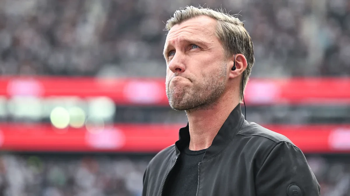 Eintracht Frankfurt: Die versteckte Botschaft beim Krösche-Knall steckt in der Pressemitteilung