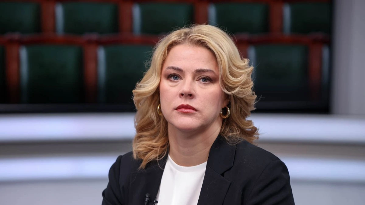 "Новое Единство" на внеочередном съезде переизберет руководство партии