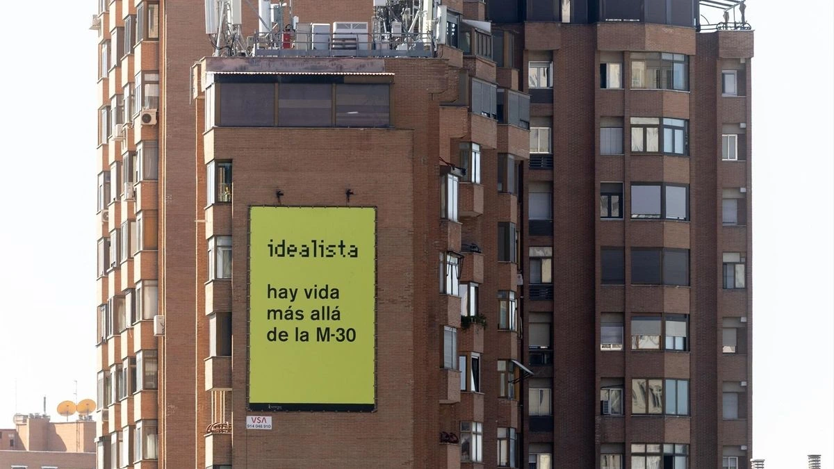 Facua denuncia a los 6 grandes portales inmobiliarios por incumplir el nuevo decreto en sus anuncios de alquiler