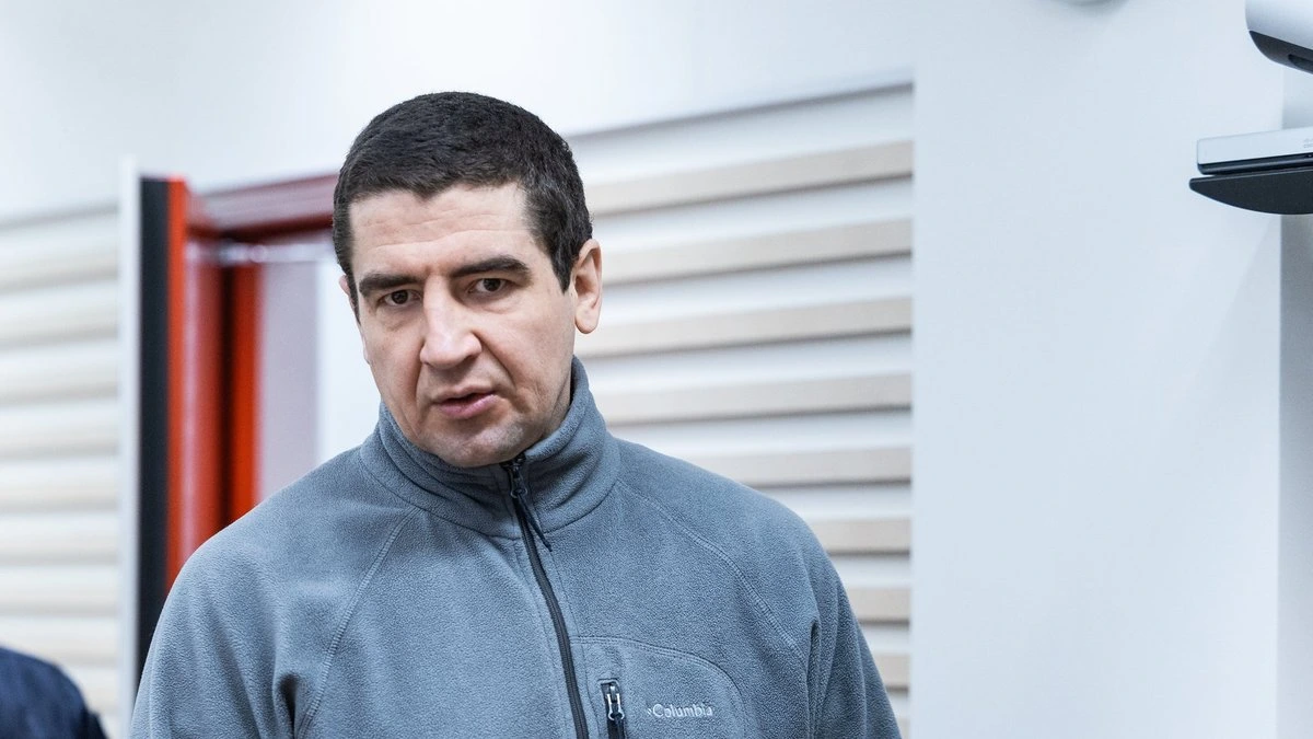 Преследовал девушку и жестоко избивал незнакомцев в Таллинне: украинца приговорили к тюремному сроку