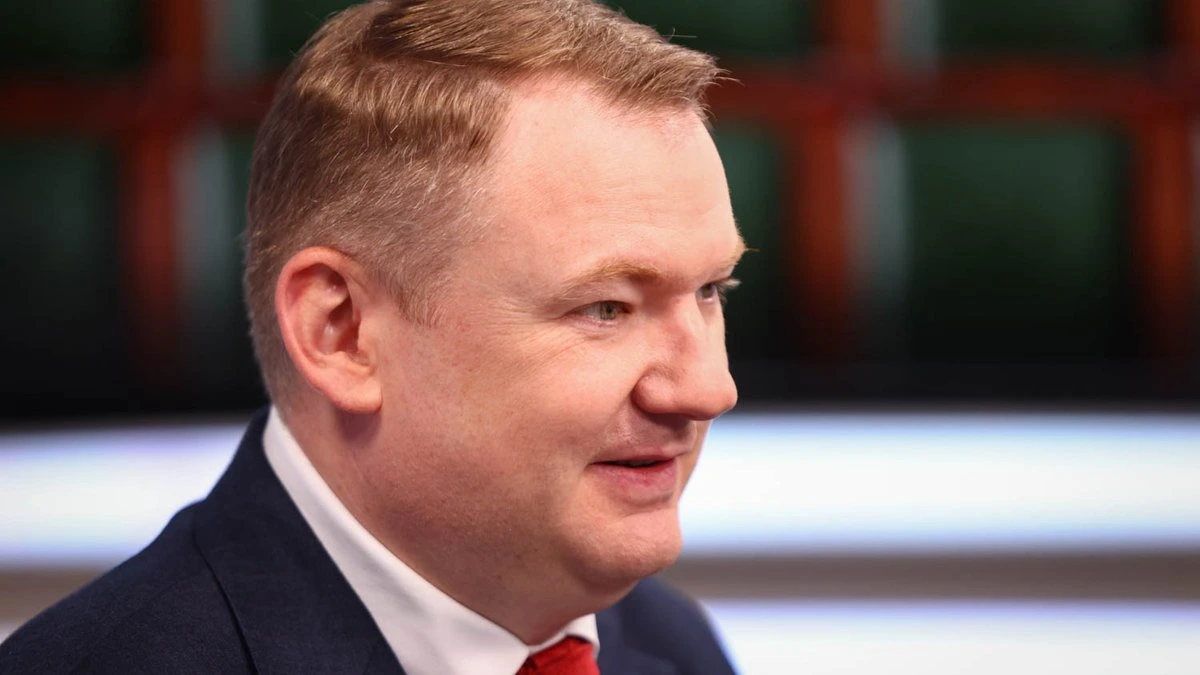 ЛТВ: на пост спикера следующего Сейма могут выдвинуть Смилтенса