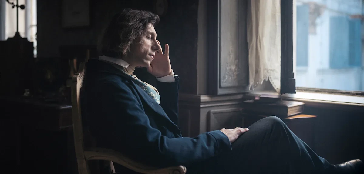 Chopin liebte wohl Männer. Polen will davon immer noch nichts wissen