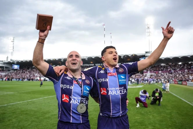Champions Cup : après six ans de domination, les clubs français veulent prolonger leur règne sur l’Europe du rugby