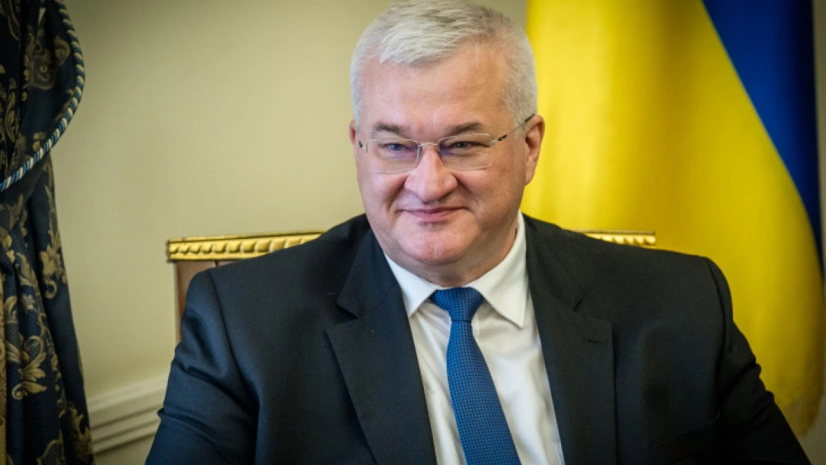 Венгрия разблокировала переговоры о вступлении Украины в ЕС