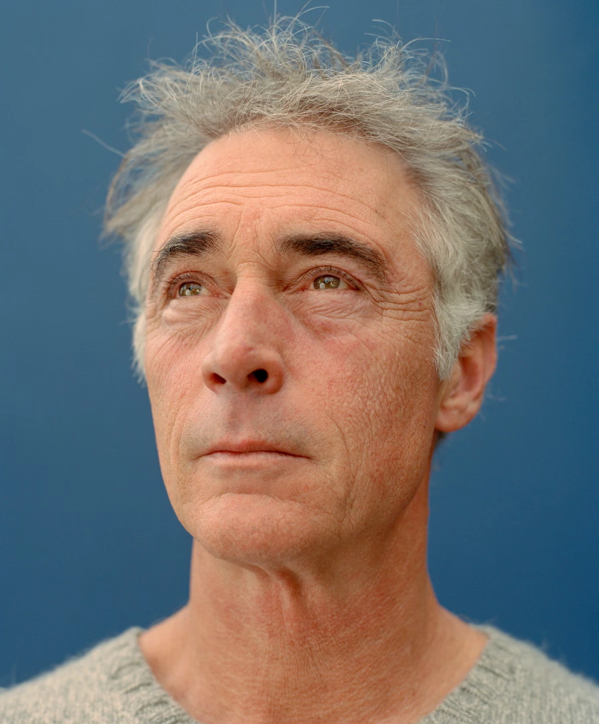 Greg Wise on how he and Emma Thompson coped with failed IVF: ‘We hit an existential crisis – she was not a proper woman and I was not a proper man’