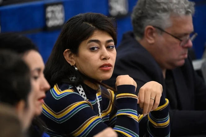 Rima Hassan porte plainte pour menaces de mort après une vidéo la ciblant sur un compte Instagram
