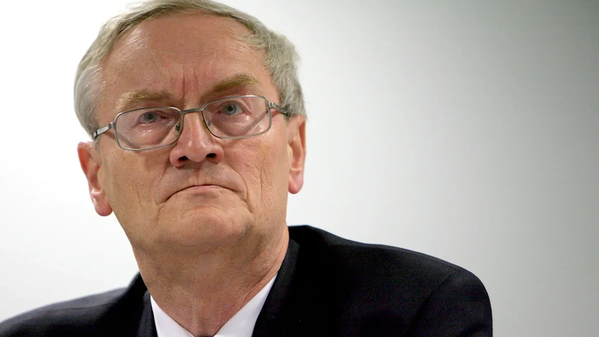 August Hanning: Ermittler prüfen mögliche China-Verbindungen