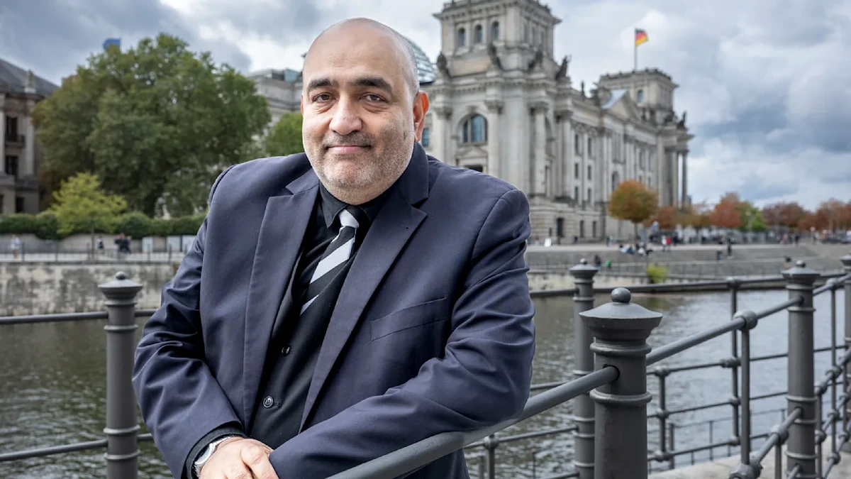 Nouripour warnt Berliner Grüne vor Linken-Pakt: „Sicherheitsrisiko“