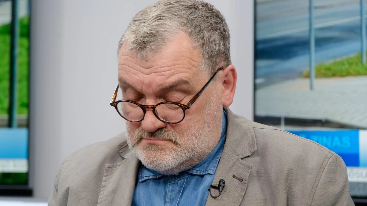 Розенвалдс: Единоличные переговоры Кулбергса с потенциальными коалиционными партнерами создают определенные риски