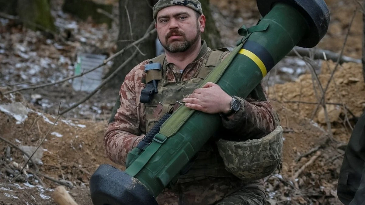 Министерство обороны Польши опровергло информацию о приостановке военной помощи Украине
