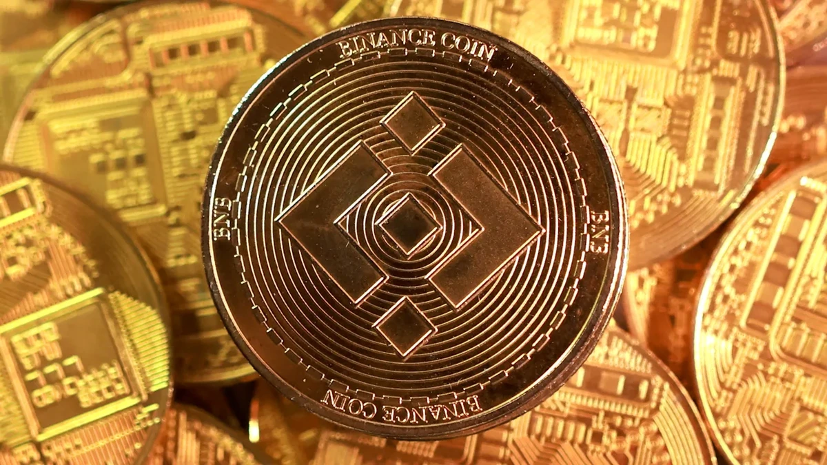 Binance prüft möglichen Hackerangriff: 2,54 Milliarden eingefroren