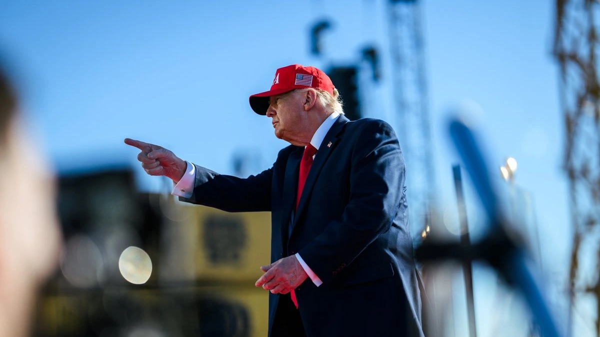 Трамп сообщил, что Москва и Киев согласились на энергетическое перемирие. Зеленский это отрицает