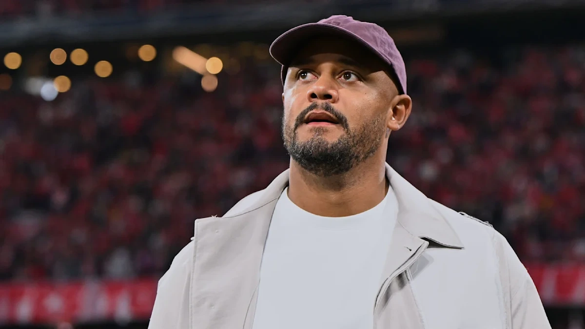 FC Bayern: Aufstellung da! Kompany setzt 5 DFB-Stars auf die Bank