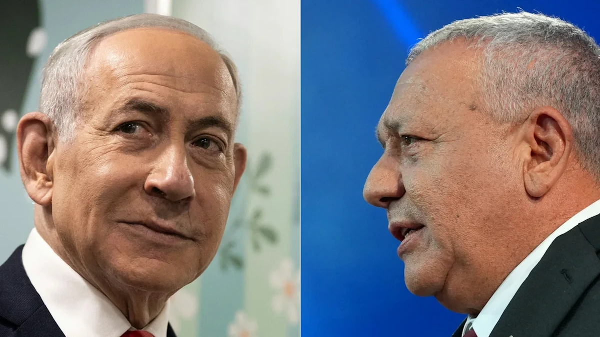 Israel: Netanjahu verliert Regierungsmehrheit – erneute Wahl möglich