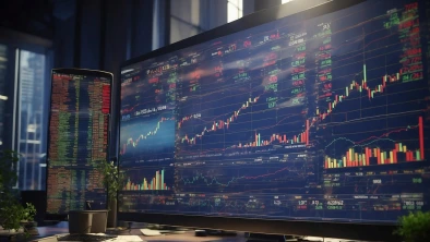 Borse e petrolio in diretta oggi 21 ottobre | La tecnologia riaccende i rialzi. greggio a 110 dollari, tensione sulla Francia: lo spread supera 150 punti