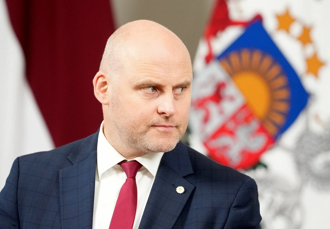Кулбергс начнет переговоры о формировании нового правительства на следующей неделе