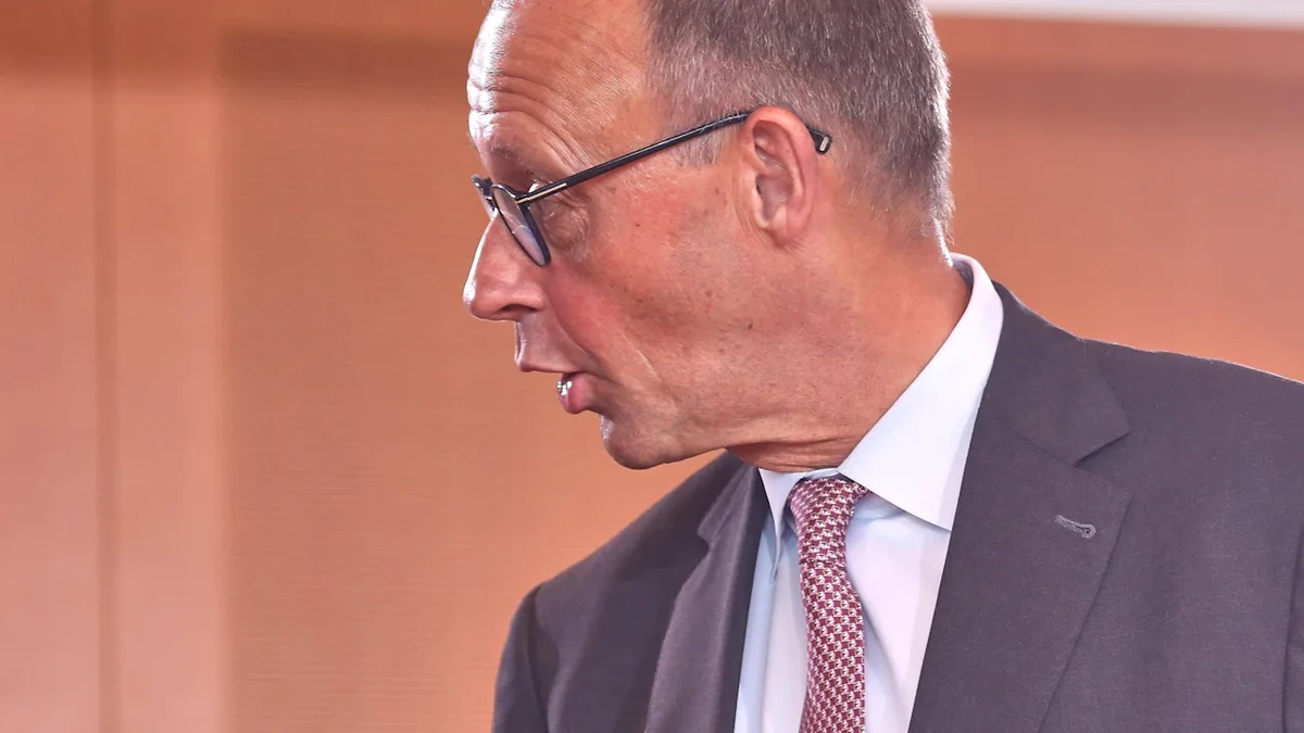 Endlich Reformen: Diese Städte zeigen Friedrich Merz, wie es schneller geht