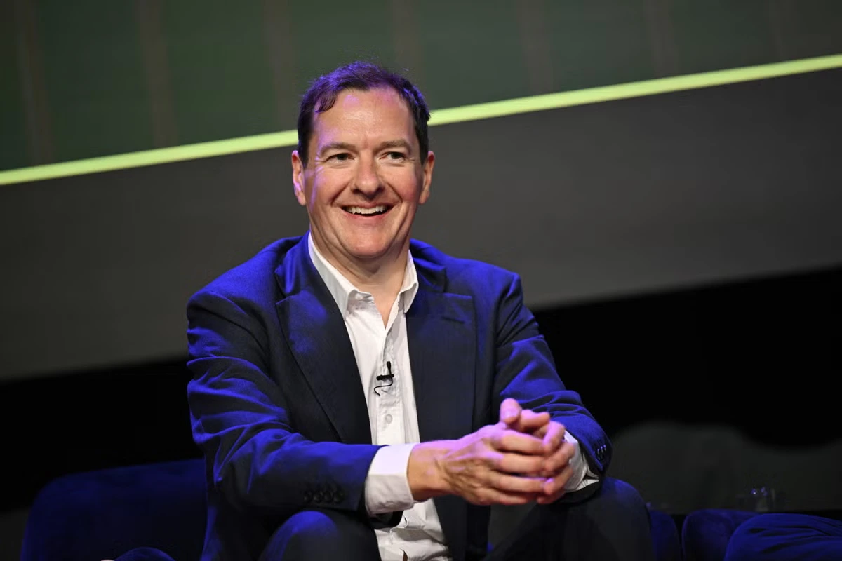 Osborne lists Tory Brexiteers who ‘stopped him cutting welfare’ in warning to Badenoch