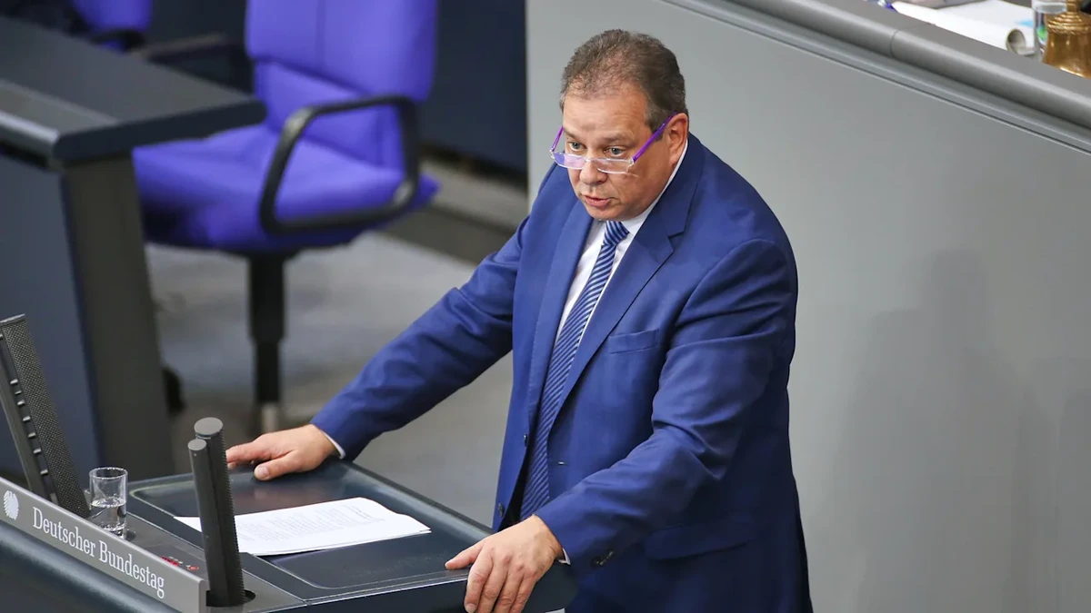 Wegen Reformstau und XXL-Schulden: CDU-Politiker völlig fertig: „Ich leide körperlich“