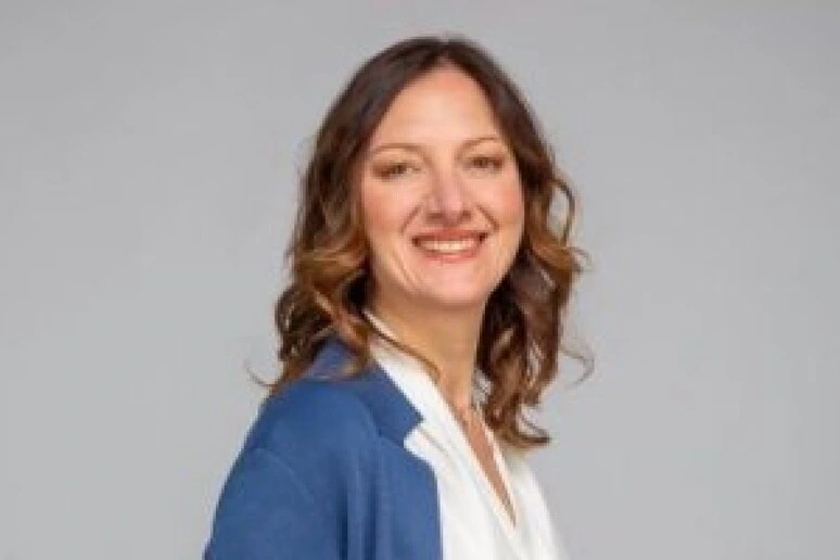 Emanuela Girardi tra i 50 leader dell'AI più influenti d'Europa, è l'unica italiana