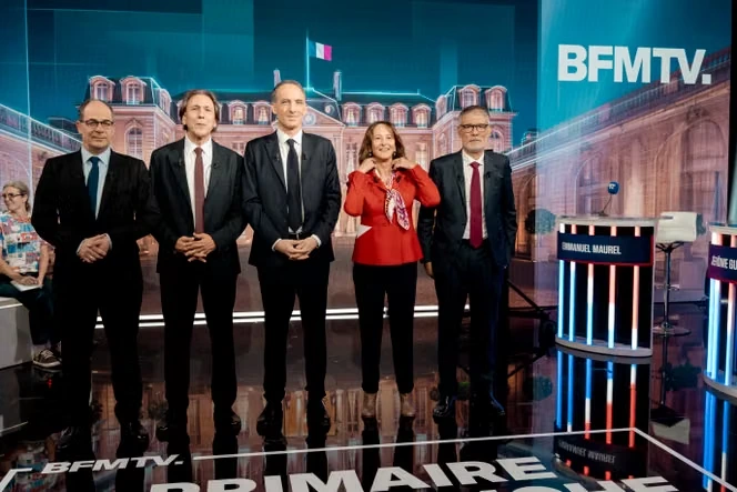 Primaire de la gauche sociale-démocrate : plus de 110 000 personnes ont déjà voté, selon la commission d’organisation