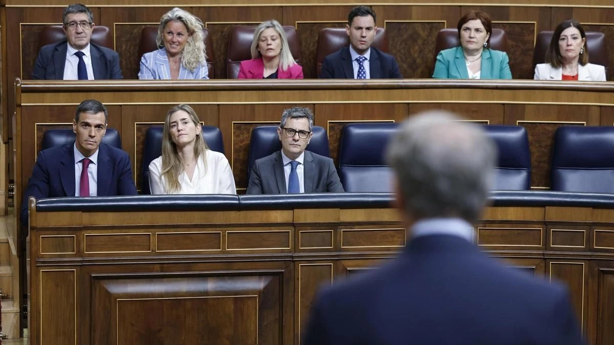 Sánchez y Feijóo encaran su duelo electoral más cruento