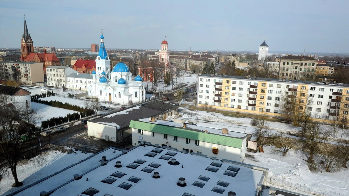Границы самоуправлений Латвии могут снова пересмотреть: что ждет Елгаву и край