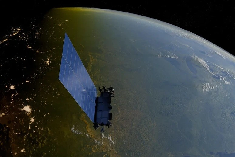 L'Ucraina punta a una rete satellitare propria dopo i guai con Starlink