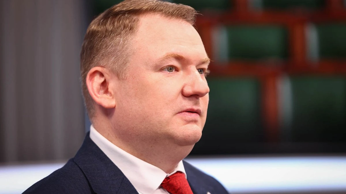 Спикером Сейма может стать Эдвардс Смилтенс из "Объединенного списка", соообщило  LTV