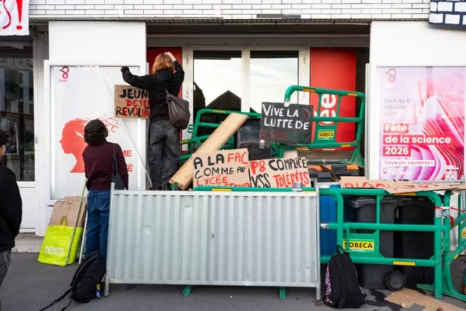 Mobilisation étudiante : « La fermeture administrative des universités transforme un problème politique en un problème de maintien de l’ordre »