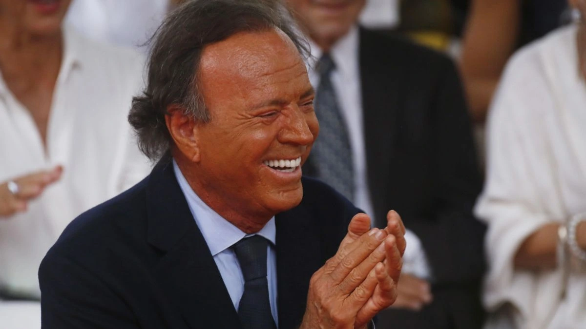 El fiscal de la querella por agresión sexual contra Julio Iglesias defiende que la Audiencia Nacional es competente para investigar