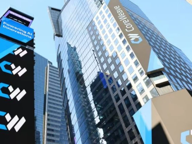 CoreWeave, il super debito che agita i big dell’AI: che cos’è e perché sta mettendo in crisi il Nasdaq