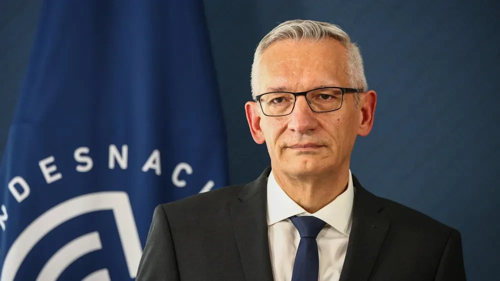 BND-Chef sieht Gefahr eines »gewaltsamen Konflikts mit Russland«
