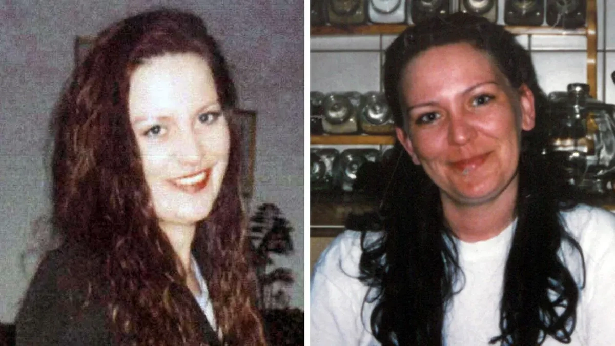 Fast 19 Jahre fehlte von ihr jede Spur: Knochen von Kerstin Lee Langley offenbar gefunden