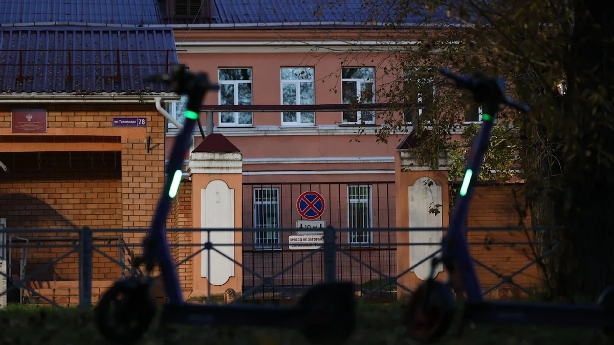 WHO macht Druck auf Russland: Nächster Labormitarbeiter mit Pest infiziert?