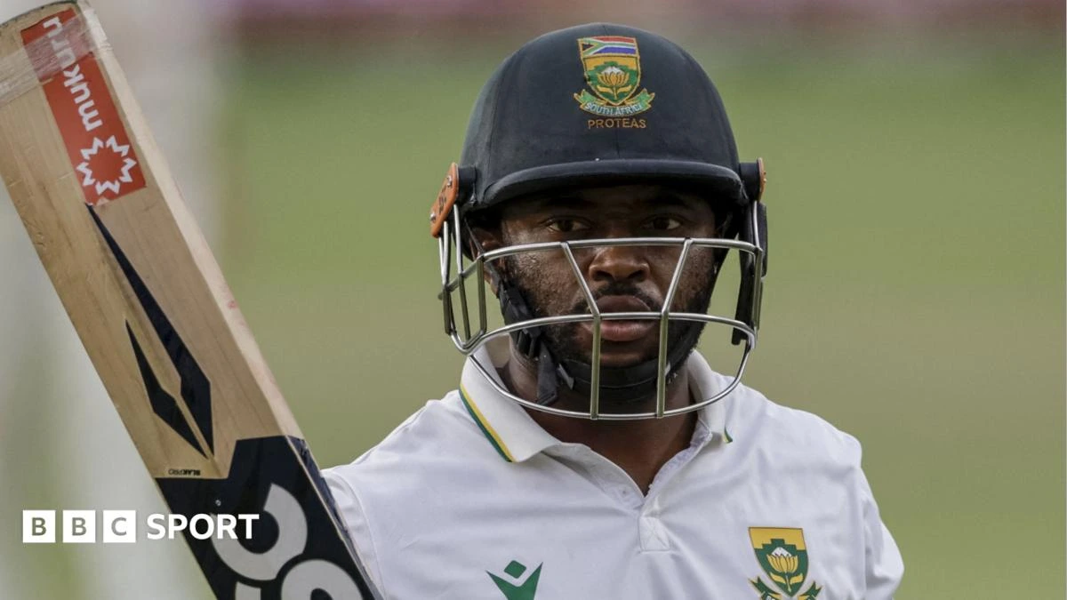 Bavuma epic drags SA back into Test - have they time to beat Australia?