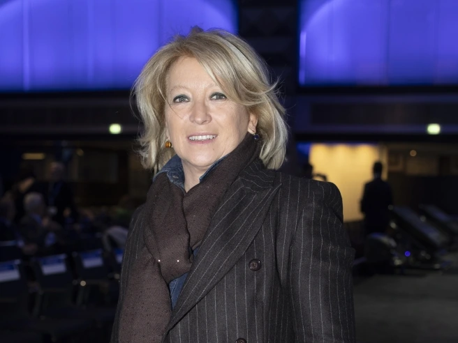 Cristina Bombassei: «Aziende di famiglia resilienti e innovative, la Borsa europea può portare occasioni»