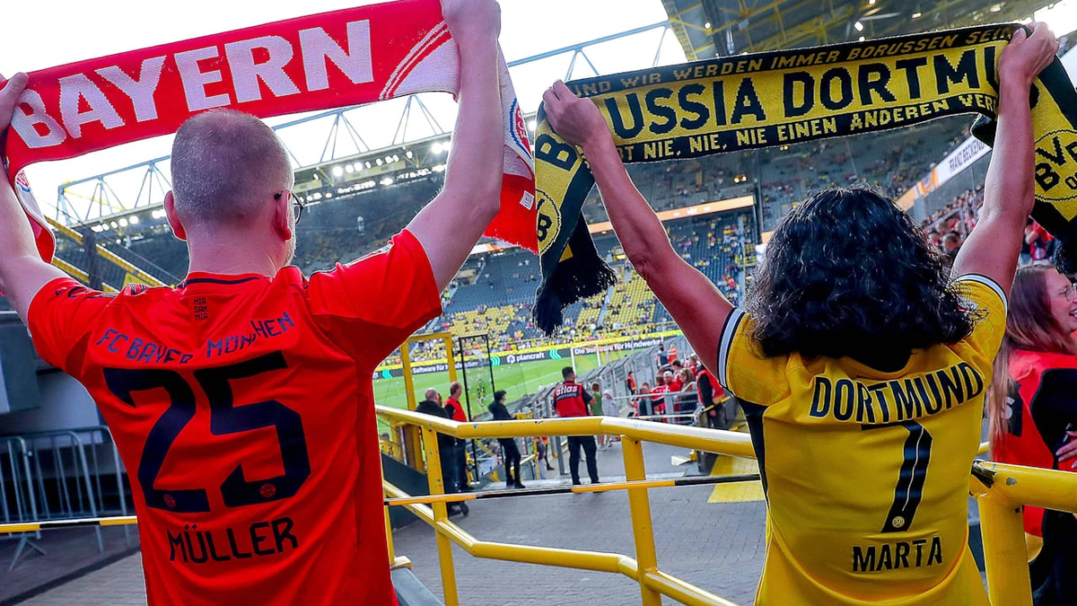 Keine Erfahrung notwendig: 800 Fußballfans für geheimen Kinofilm gesucht