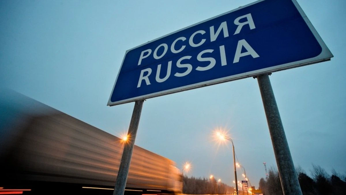 Стоимость товаров, экспортированных из Латвии в Россию и Беларусь, за восемь месяцев выросла на 23%